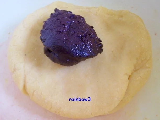 Rezept: Kochen: Deutschland-Nudeln :-) Bild Nr. 4 Kochen: Deutschland-Nudeln :-) - Rezept - Bild Nr. 4