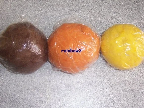 Rezept: Kochen: Deutschland-Nudeln :-) Bild Nr. 5 Kochen: Deutschland-Nudeln :-) - Rezept - Bild Nr. 5