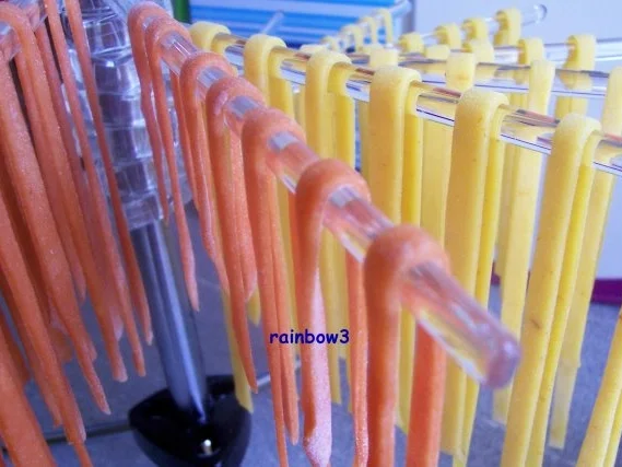 Rezept: Kochen: Deutschland-Nudeln :-) Bild Nr. 7 Kochen: Deutschland-Nudeln :-) - Rezept - Bild Nr. 7