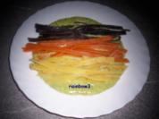 Kochen: Deutschland-Nudeln  :-) - Rezept
