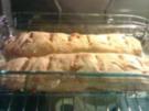 Omas Apfelstrudel - Rezept