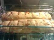 Omas Apfelstrudel - Rezept