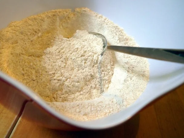 Rezept: Hobnobs Bild Nr. 2 Hobnobs - Rezept - Bild Nr. 2