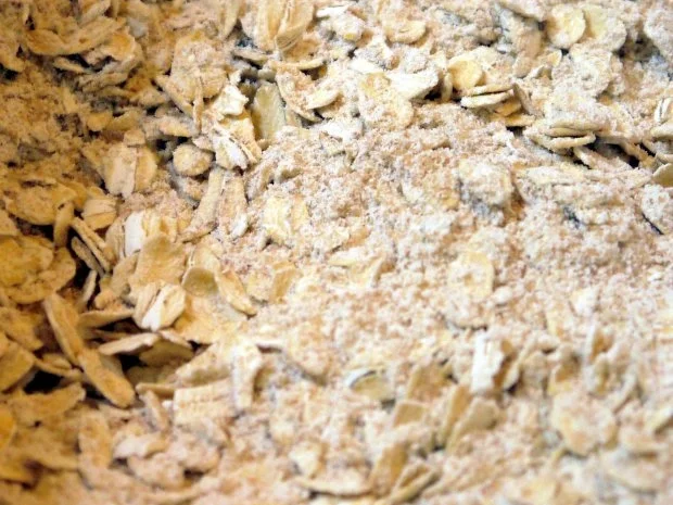 Rezept: Hobnobs Bild Nr. 3 Hobnobs - Rezept - Bild Nr. 3