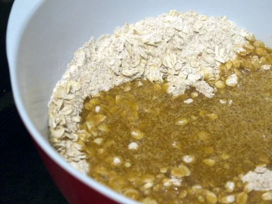 Rezept: Hobnobs Bild Nr. 5 Hobnobs - Rezept - Bild Nr. 5