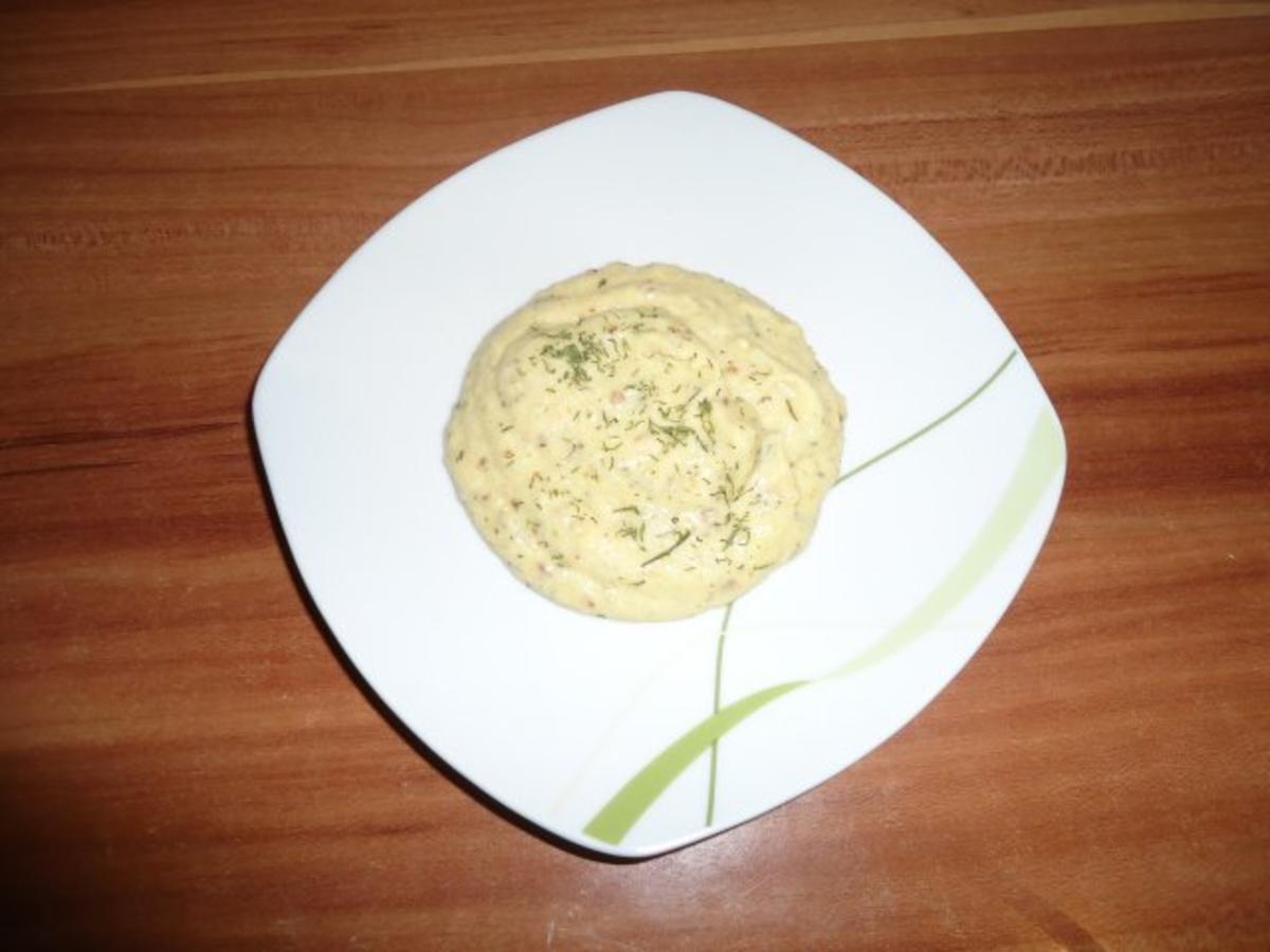 Knoblauch - Dip - Rezept mit Bild - kochbar.de