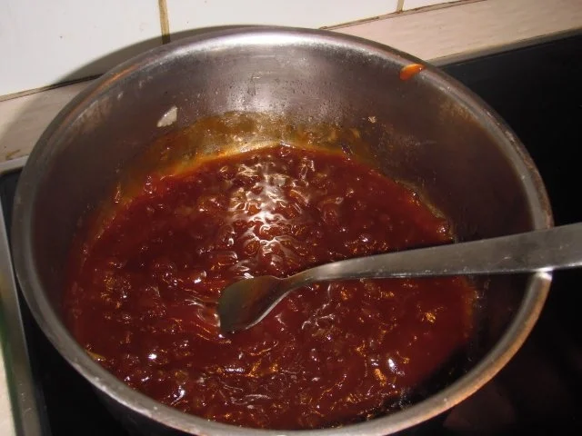 Rezept: Pulled Pork Bild Nr. 4 Pulled Pork - Rezept - Bild Nr. 4