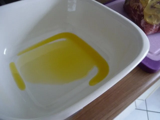 Rezept: Schwein : Schweinehals-Braten in Backpflaumen Bild Nr. 4 Schwein : Schweinehals-Braten in Backpflaumen - Rezept - Bild Nr. 4