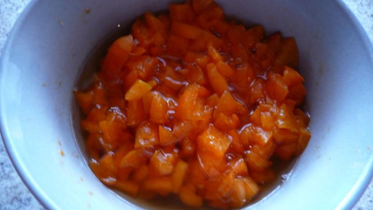 Aprikosenmuffins - Rezept - Bild Nr. 4