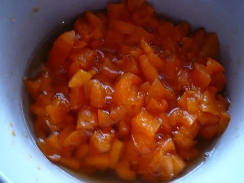 Aprikosenmuffins - Rezept - Bild Nr. 4