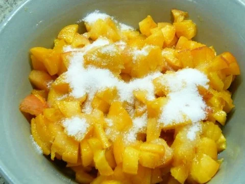 Aprikosenmuffins - Rezept - Bild Nr. 5