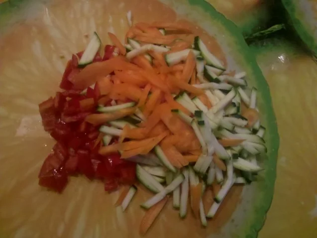 Rezept: Eintopf: Wildreiseintopf Bild Nr. 5 Eintopf: Wildreiseintopf - Rezept - Bild Nr. 5