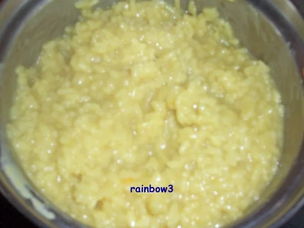 Beilage: Risotto, indisch angehaucht - Rezept - Bild Nr. 2