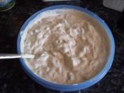 Dip: Tzatziki-Variante - Rezept