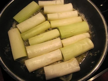 Schweinefilet paniert  à la Biggi - Rezept - Bild Nr. 10