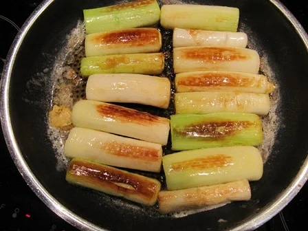 Schweinefilet paniert  à la Biggi - Rezept - Bild Nr. 12