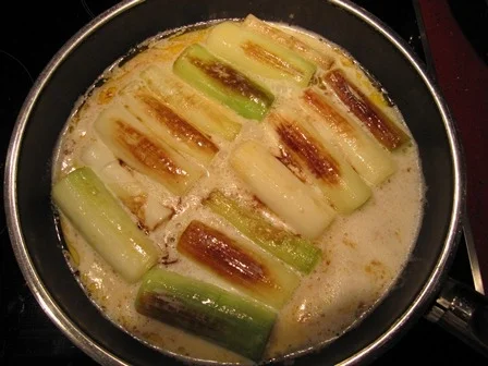 Schweinefilet paniert  à la Biggi - Rezept - Bild Nr. 13