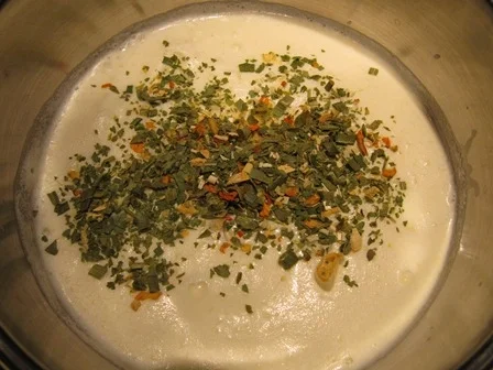 Schweinefilet paniert  à la Biggi - Rezept - Bild Nr. 14