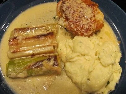 Schweinefilet paniert  à la Biggi - Rezept - Bild Nr. 16