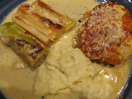 Schweinefilet paniert  à la Biggi - Rezept - Bild Nr. 17