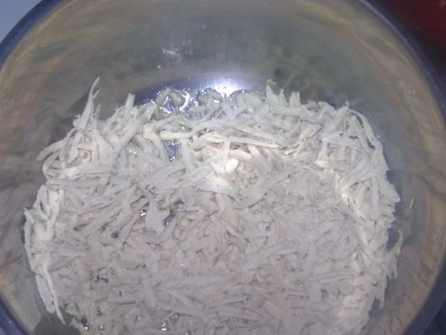 Rezept: Lasagne Mexico Bild Nr. 2 Lasagne Mexico - Rezept - Bild Nr. 2