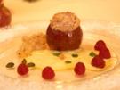 Bratapfel - Rezept