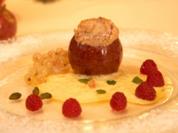 Bratapfel - Rezept