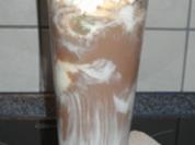 Eisschokolade - Rezept