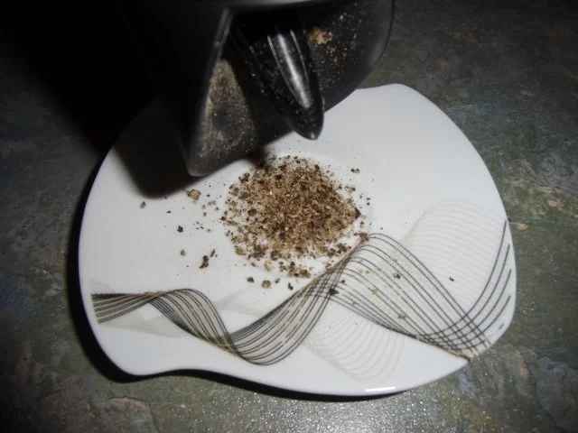 Rezept: Feines Geflügel-Creme-Süppchen Bild Nr. 6 Feines Geflügel-Creme-Süppchen - Rezept - Bild Nr. 6