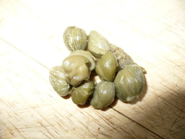 Eiersalat (2) mit Paprika - Rezept - Bild Nr. 7