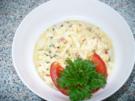 Eiersalat (2) mit Paprika - Rezept