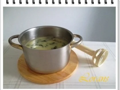 ☀ Sommersuppe ☀ - Rezept - Bild Nr. 6