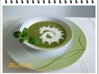 ☀ Sommersuppe ☀ - Rezept - Bild Nr. 7