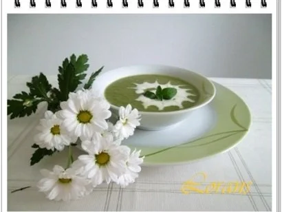 ☀ Sommersuppe ☀ - Rezept - Bild Nr. 9