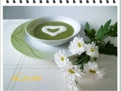 ☀ Sommersuppe ☀ - Rezept - Bild Nr. 8