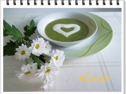 ☀ Sommersuppe ☀ - Rezept - Bild Nr. 10