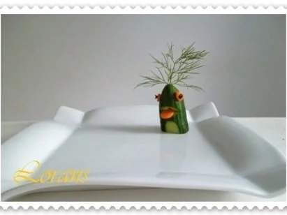 ❀´ Frikadelle mit allem drum und dran`❀´ - Rezept - Bild Nr. 7