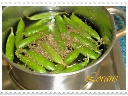 ❀´ Frikadelle mit allem drum und dran`❀´ - Rezept - Bild Nr. 3