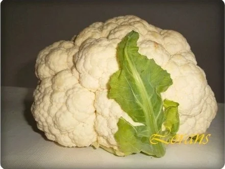 ※ Blumenkohl mit Möhren, Kartoffeln und Spiegeleier ※ - Rezept - Bild Nr. 2