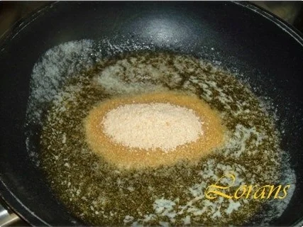 ※ Blumenkohl mit Möhren, Kartoffeln und Spiegeleier ※ - Rezept - Bild Nr. 11