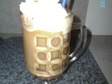 Rezept: Eiskaffee Eiskaffee - Rezept