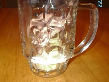 Rezept: Eiskaffee Bild Nr. 2 Eiskaffee - Rezept - Bild Nr. 2