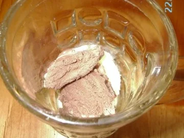 Rezept: Eiskaffee Bild Nr. 3 Eiskaffee - Rezept - Bild Nr. 3