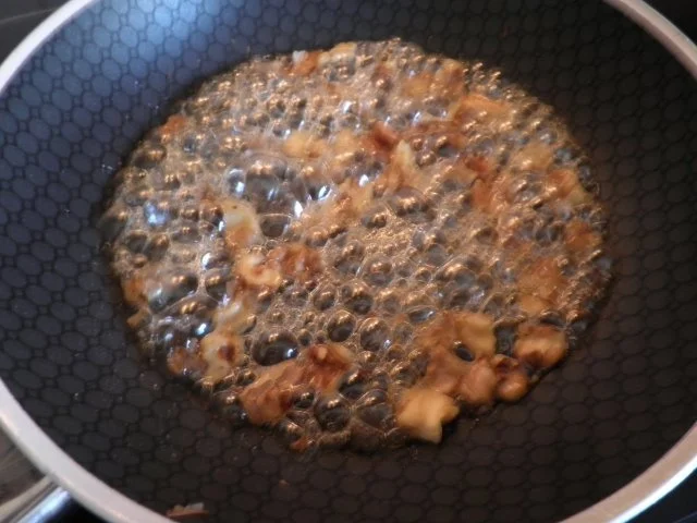 Rezept: Veredelter Joghurt ... oder Resteverwertung ;-) Bild Nr. 3 Veredelter Joghurt ... oder Resteverwertung ;-) - Rezept - Bild Nr. 3