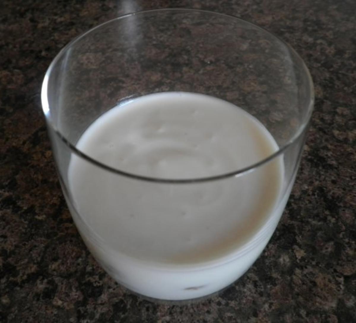 Veredelter Joghurt ... oder Resteverwertung ;-) - Rezept - Bild Nr. 6