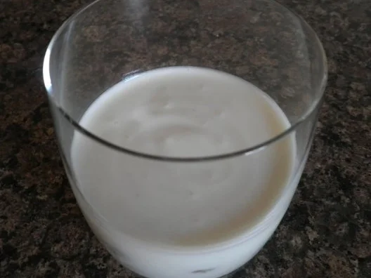 Rezept: Veredelter Joghurt ... oder Resteverwertung ;-) Bild Nr. 6 Veredelter Joghurt ... oder Resteverwertung ;-) - Rezept - Bild Nr. 6