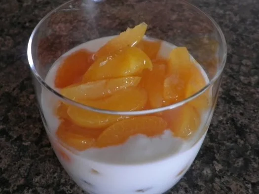 Rezept: Veredelter Joghurt ... oder Resteverwertung ;-) Bild Nr. 7 Veredelter Joghurt ... oder Resteverwertung ;-) - Rezept - Bild Nr. 7