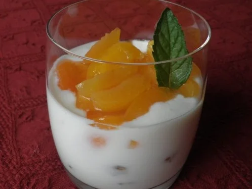 Rezept: Veredelter Joghurt ... oder Resteverwertung ;-) Bild Nr. 8 Veredelter Joghurt ... oder Resteverwertung ;-) - Rezept - Bild Nr. 8