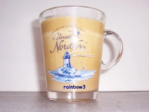 Rezept: Getränk: Eiskaffee Getränk: Eiskaffee - Rezept