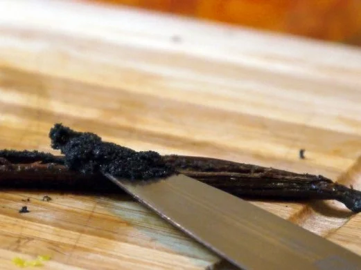 Aprikosen-Käsekuchen (im Glas und verkehrt herum) - Rezept - Bild Nr. 5